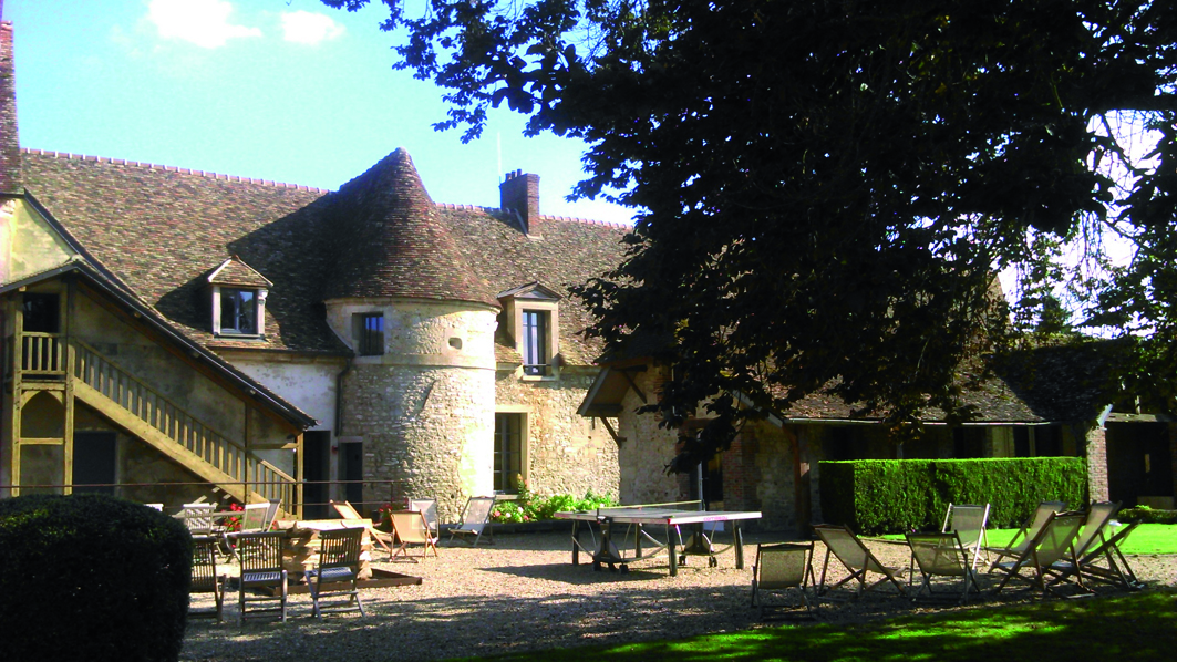 Domaine de Rebetz