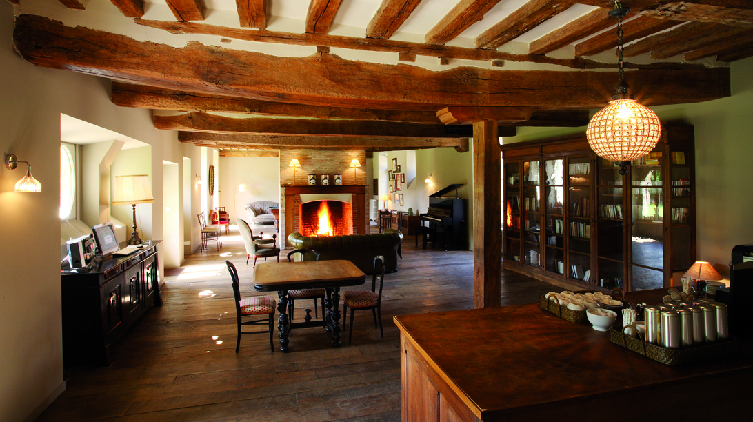 Domaine de Rebetz