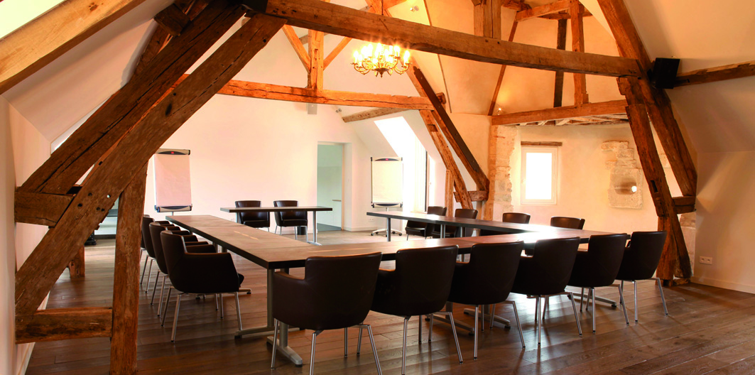 Domaine de Rebetz