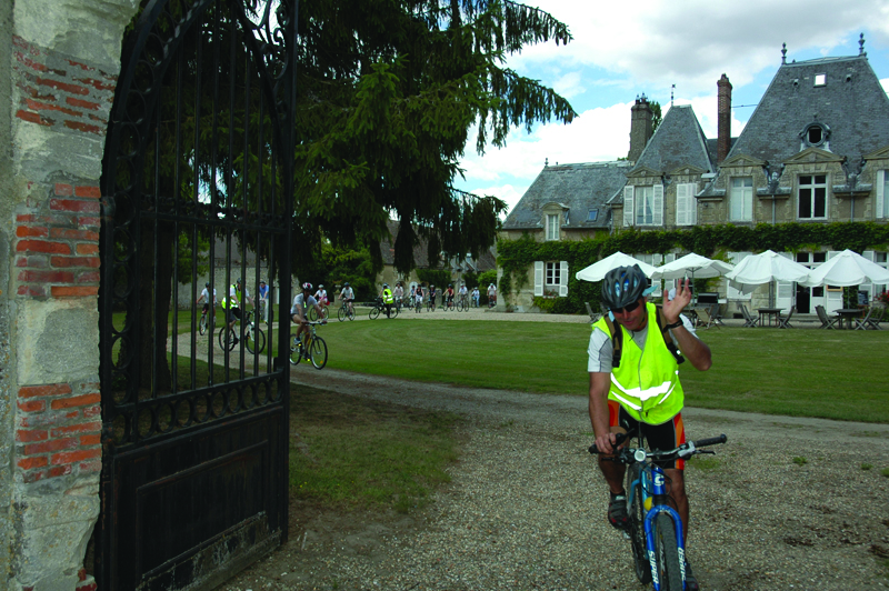 Domaine de Rebetz