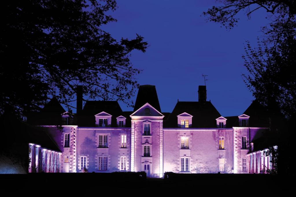 Domaine des Lys