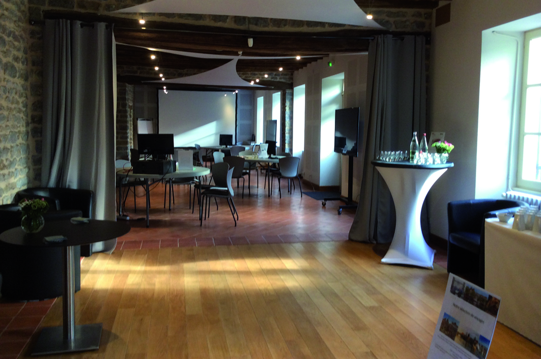 Domaine des Trois Lacs