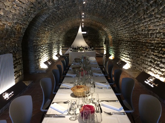 Domaine des Trois Lacs