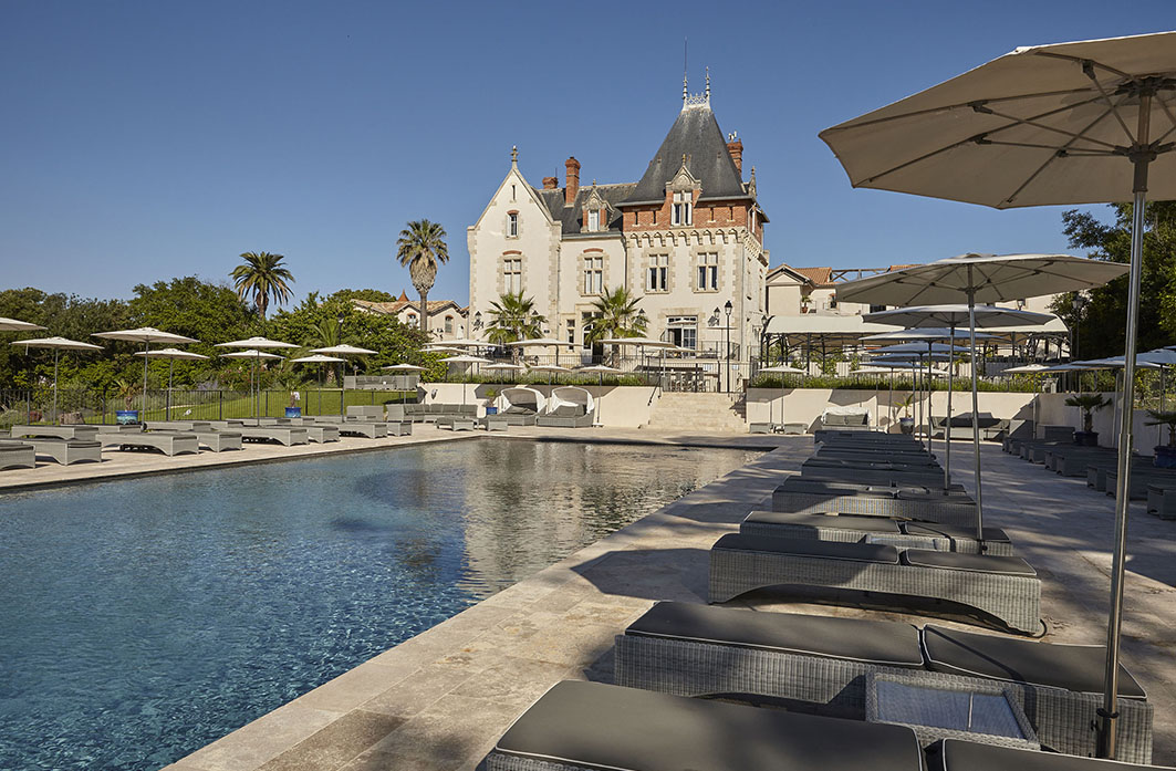 Domaine St-Pierre de Serjac