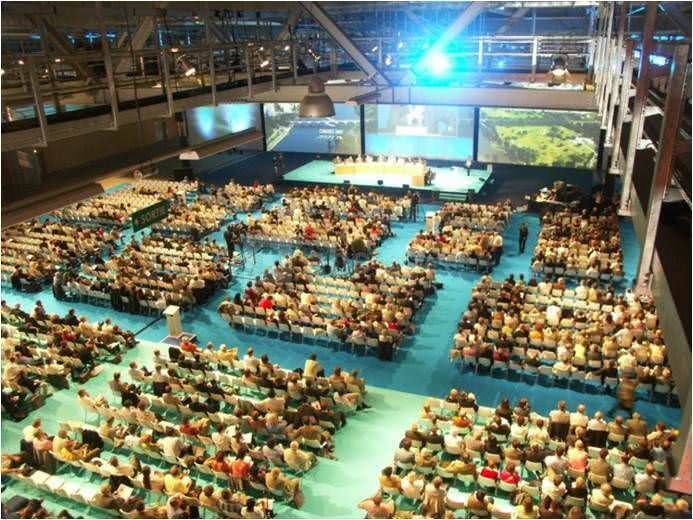 Exponantes