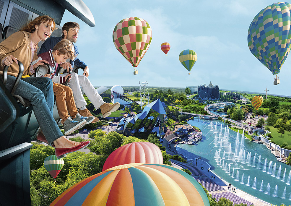 Futuroscope