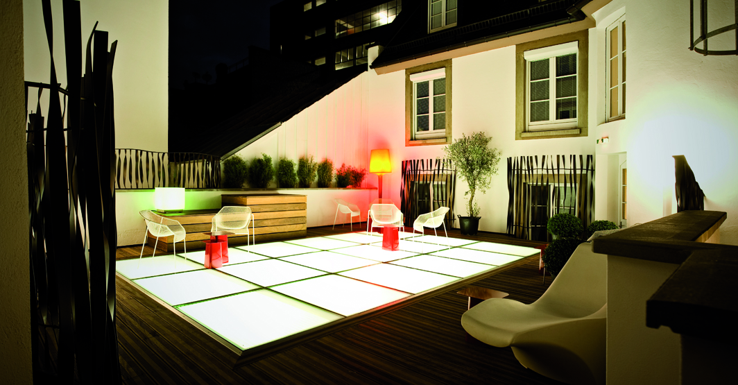 Hannong Hotel & Wine Bar