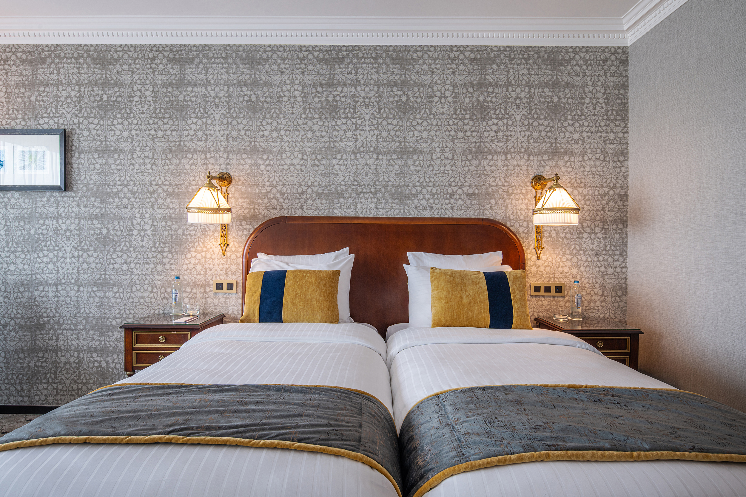 Hotel Barsey by Warwick