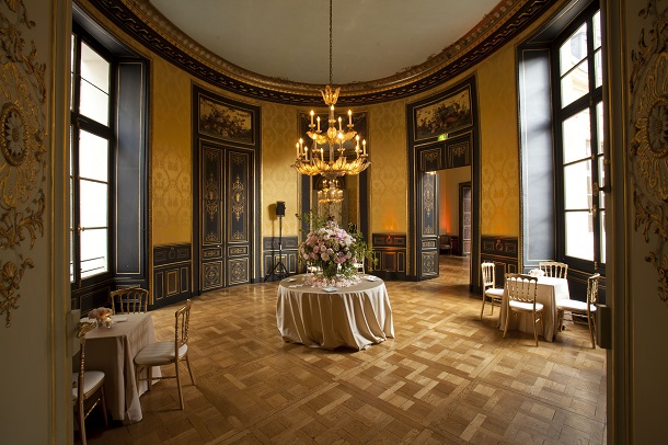Hôtel d'Evreux - Potel et Chabot