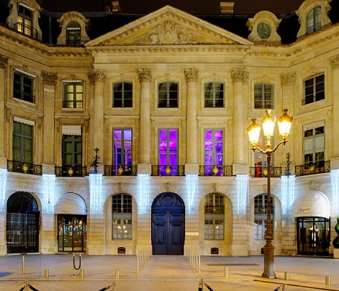Hôtel d'Evreux - Potel et Chabot