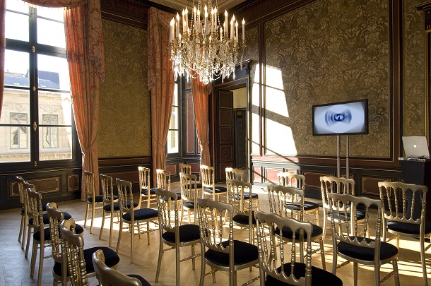 Hôtel d'Evreux - Potel et Chabot