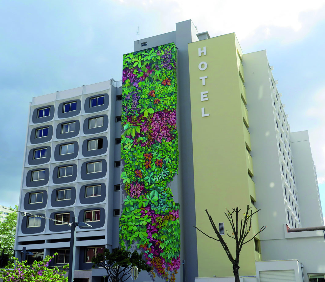 Hôtel des Congrès