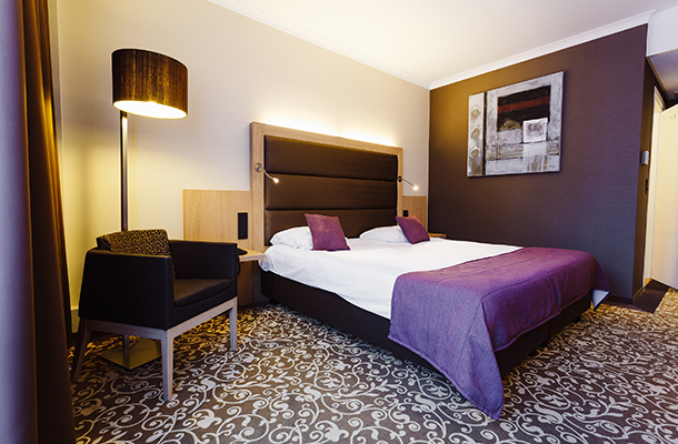 Hôtel Nivelles-Sud Van der Valk