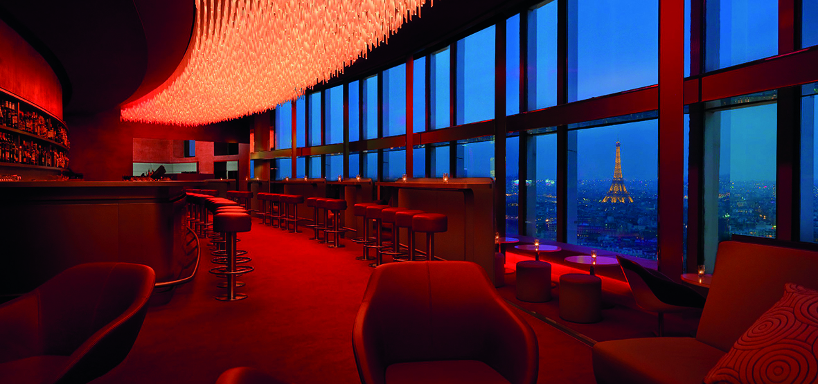Hyatt Regency Paris Etoile