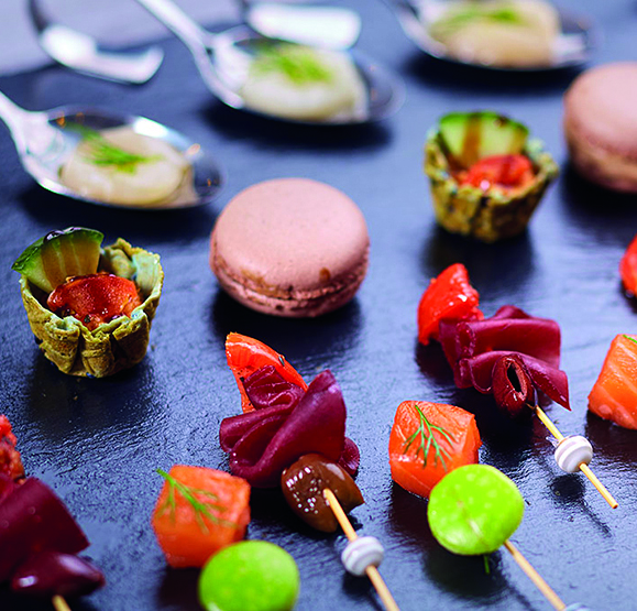 Hyatt Regency Paris Etoile