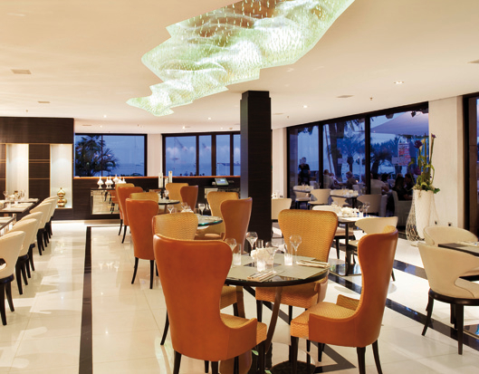 JW Marriott Cannes