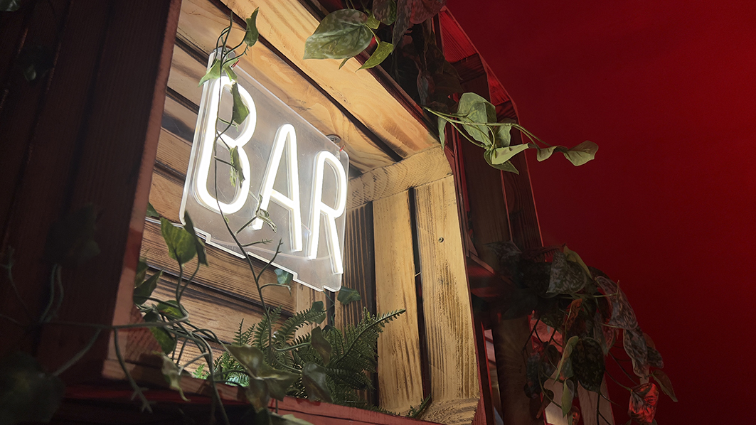 Le Paris Clandestin