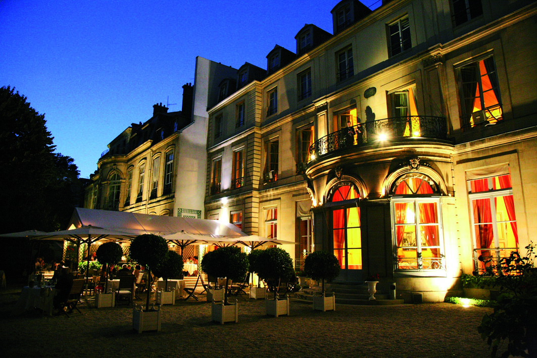 Maison de l'Amérique Latine
