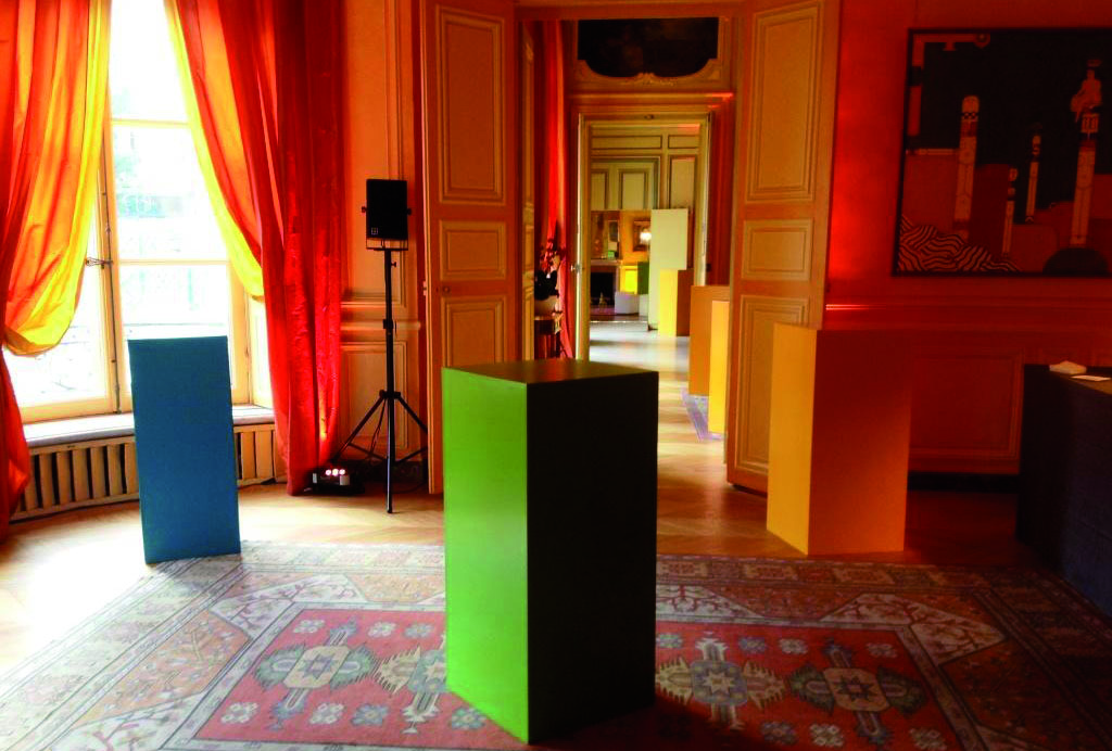 Maison de l'Amérique Latine