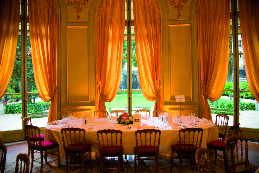 Maison de l'Amérique Latine