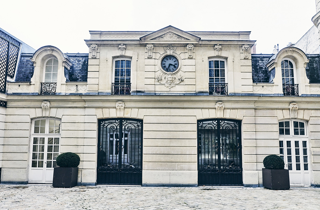 Maison de l'Artisanat