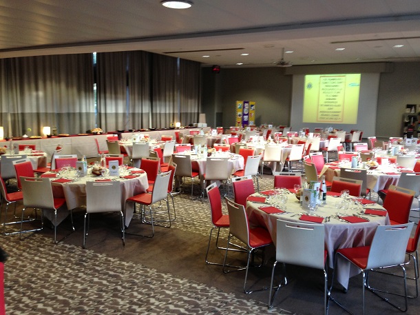 Mercure Grenoble Centre Président