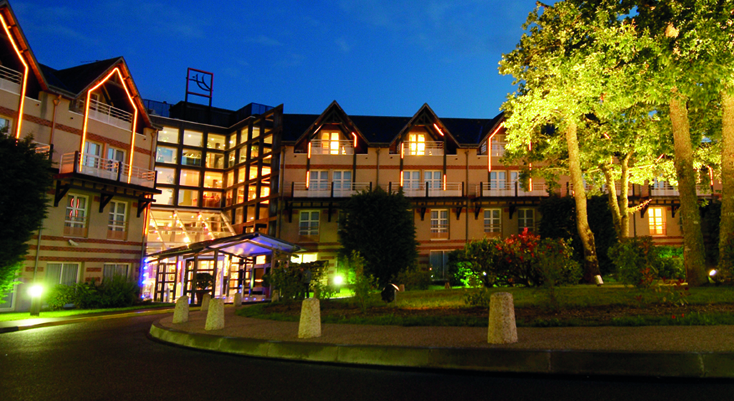 Mercure Orléans - Portes de Sologne