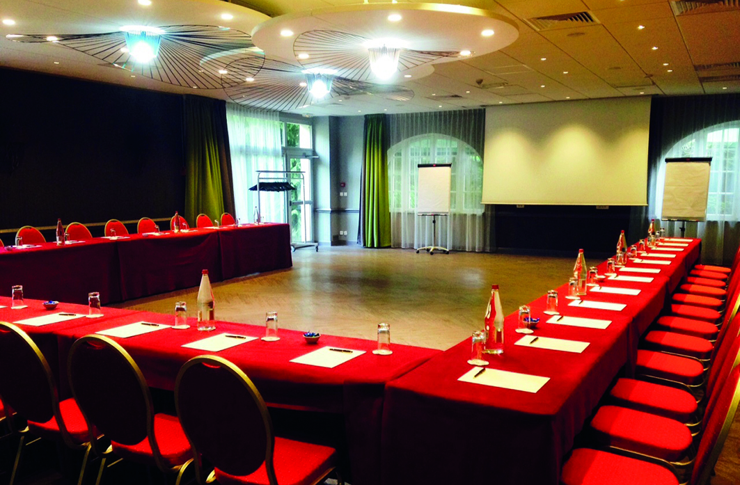 Mercure Paris Ouest Saint Germain