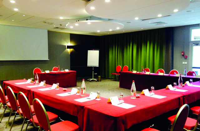 Mercure Paris Ouest Saint Germain