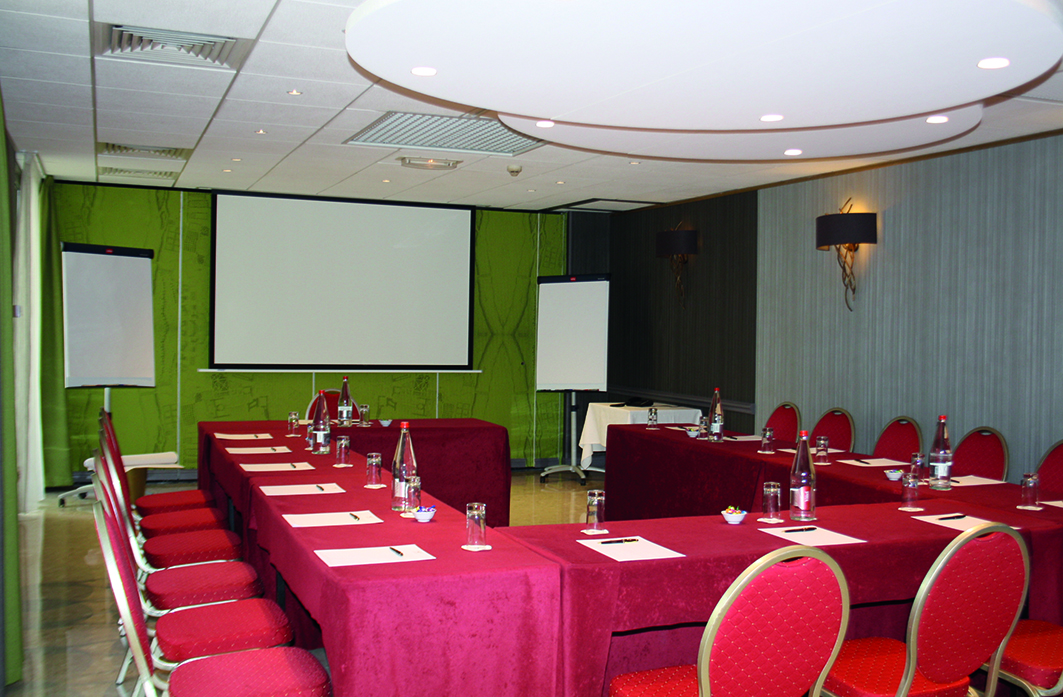Mercure Paris Ouest Saint Germain