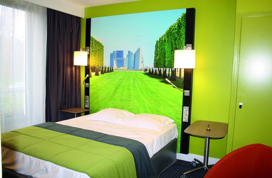 Mercure Paris Ouest Saint Germain