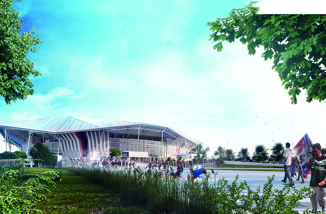 Olympique Lyonnais