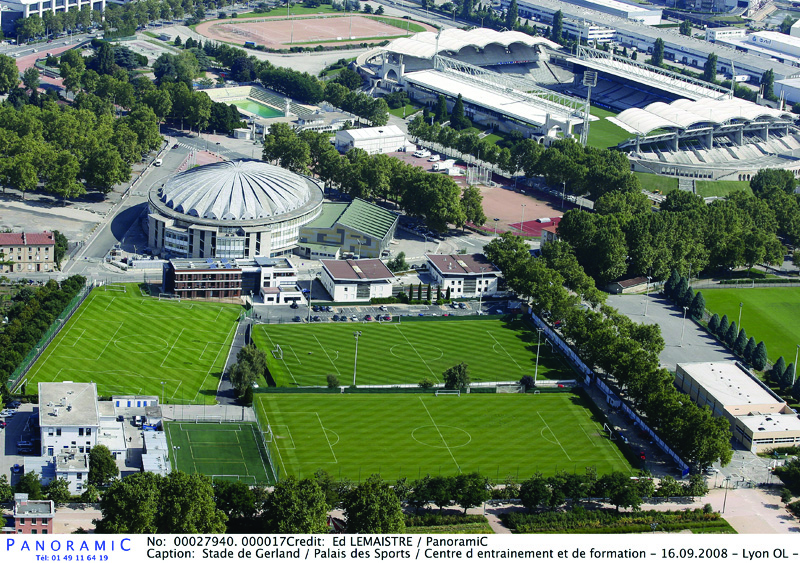Olympique Lyonnais