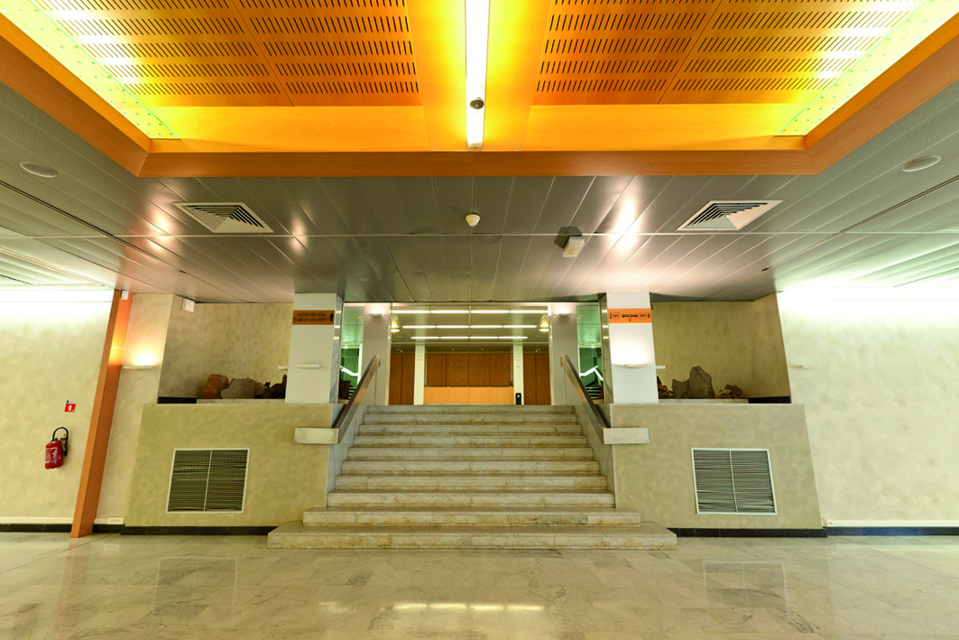 Palais des Congrès Vittel
