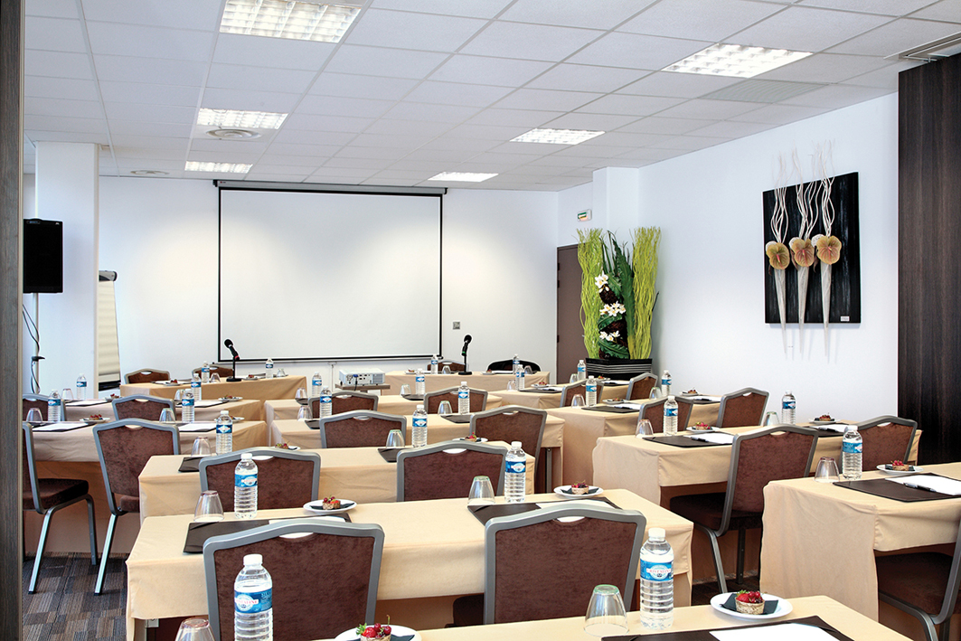 Park&Suites Monptellier Ovalie I