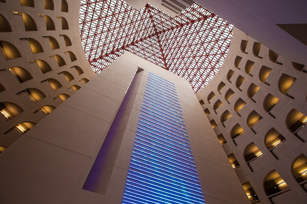Radisson Blu Hotel Lyon