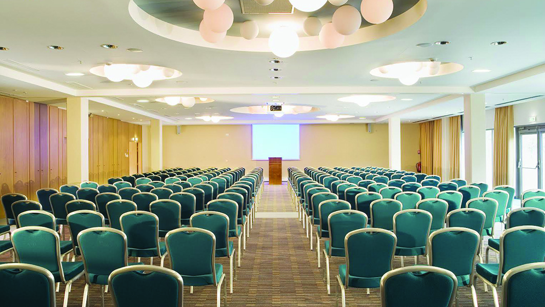 Radisson blu Hotel, Paris Marne-la-Vallée