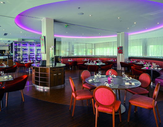 Radisson blu Hotel, Paris Marne-la-Vallée