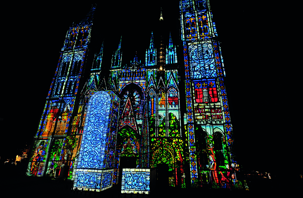 Rouen Normandie Convention Bureau