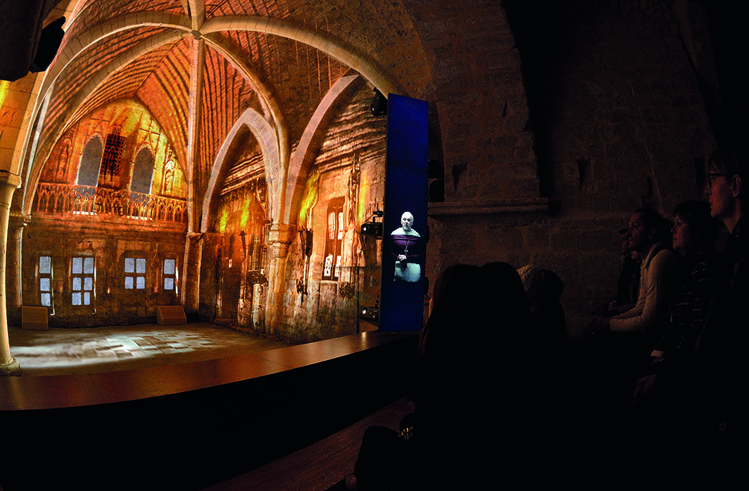 Rouen Normandie Convention Bureau